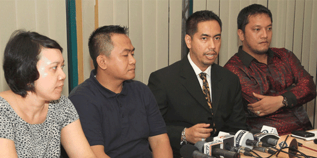 Harta Ade Namnung Miliaran?