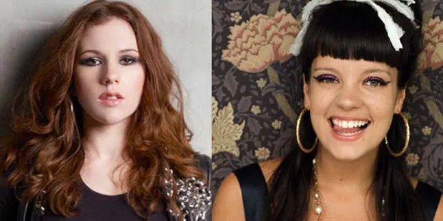 Katy B, The New Lily Allen!