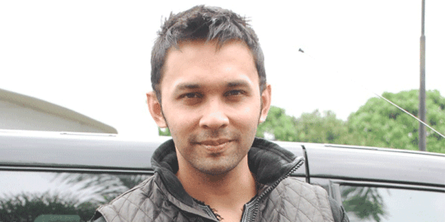 Teuku Zacky Siap Sambut Anak Kedua