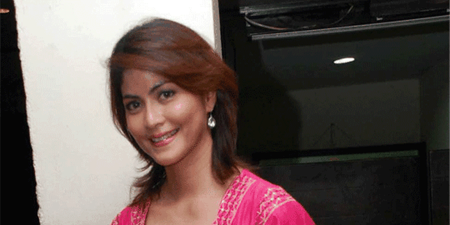 Inez Tagor Ingin Berkerudung