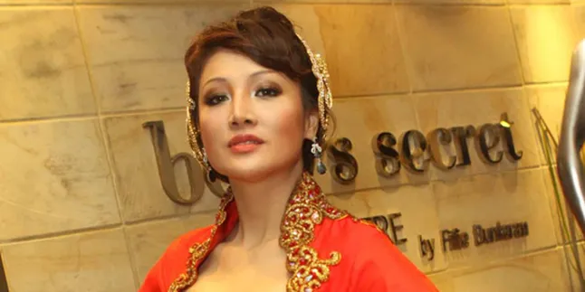 Ananta Tak Didukung Pemerintah, Fifie Buntaran Sedih