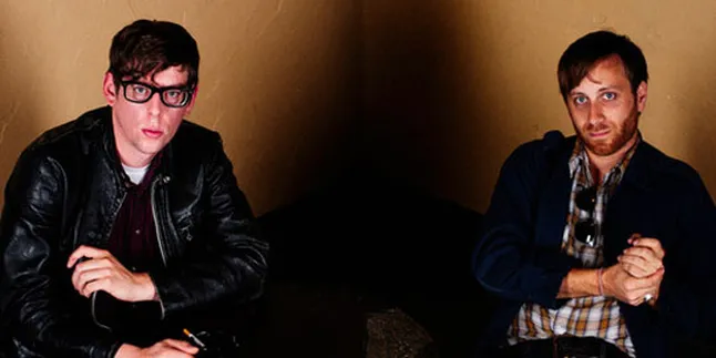 The Black Keys: Musik Sempurna Itu Membosankan!