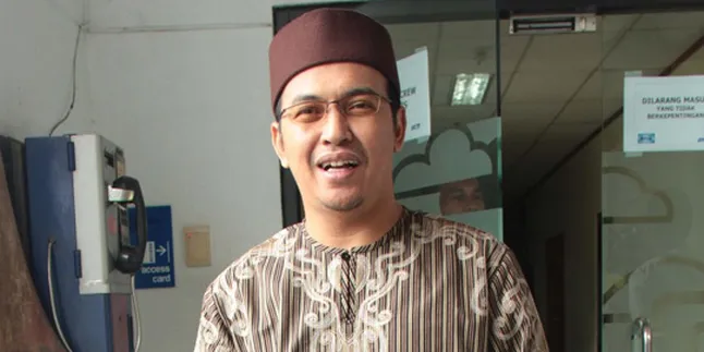 Aa Gym Rujuk, Uje Ikut Senang