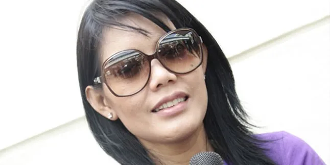 Curahan Hati Christie Chasslam Dijadikan Lagu