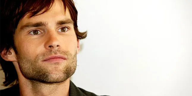 Seann William Scott Bertunangan Dengan Model Pakaian Dalam