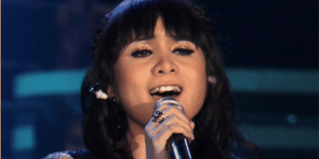 Momo Geisha: Aku - Ariel, Nothing Special