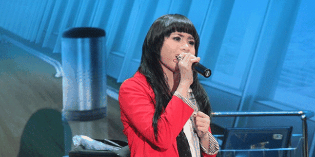 Gosip Momo - Ariel, My Geisha Pun Berkomentar