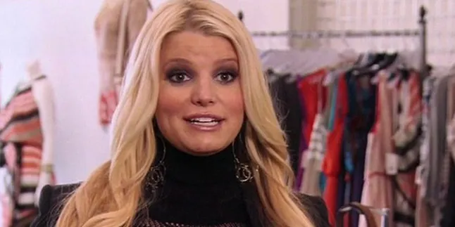 Hamil, Jessica Simpson Makin Maniak Seks!