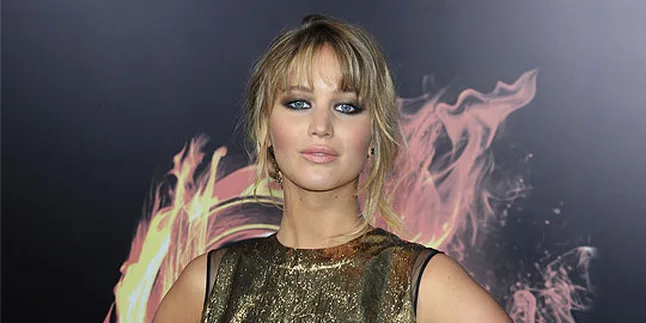 'THE HUNGER GAMES' Mirip Perceraian Kardashian?