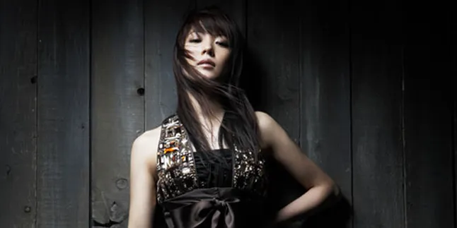 BoA Siap Rilis DVD Konser 1 Dekade