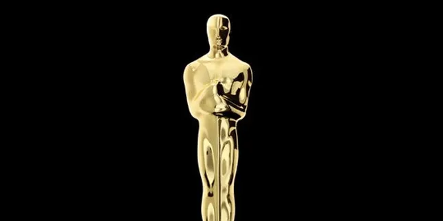 Jadwal Oscar 2013 Telah Diumumkan