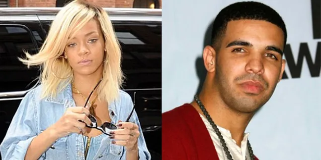 Rihanna - Drake Dekat Lagi Gara-Gara 'Take Care'?