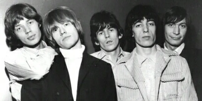 Tak Siap, The Rolling Stones Tunda Tur Dunia