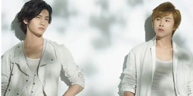 Puncaki Oricon Chart, TVXQ Kalahkan Arashi