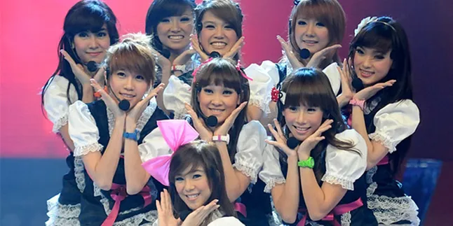 Yuk Share Ide di Kamus Galau Bareng Cherry Belle!