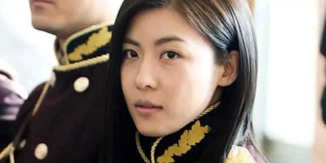 Ha Ji Won Lakukan Adegan Aksi Tanpa Pemeran Pengganti