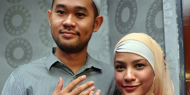 Rachel Maryam - Edo Menikah Sejak Desember 2011