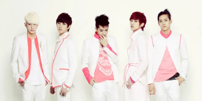 Kemampuan Mencipta Lagu Jinyoung Seperti Monster