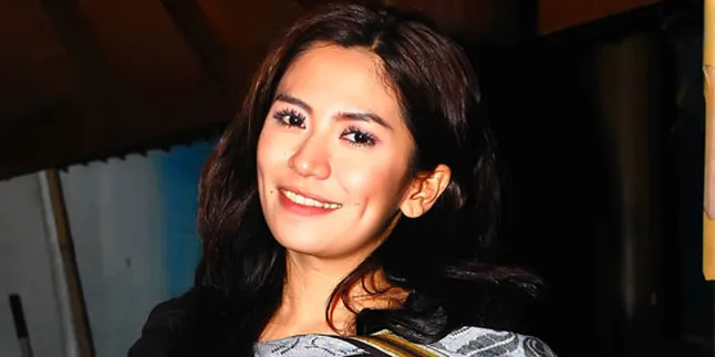 Cinta Penelope: Aku Nggak Pernah Dinikahi Mustafa Cinta Penelope: Aku Nggak Pernah Dinikahi Mustafa