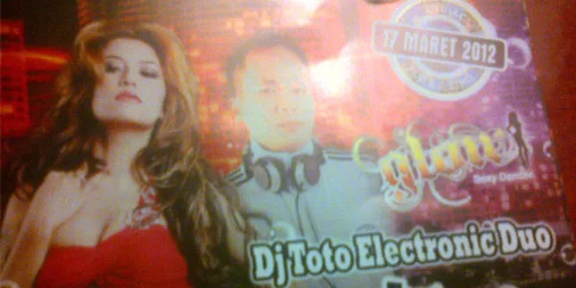 Cinta Penelope Dikerjai Foto Seksi di Medan