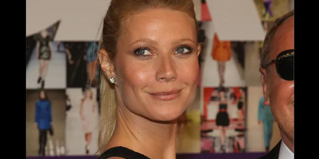 Gwyneth Paltrow Ternyata Penggemar Lebah