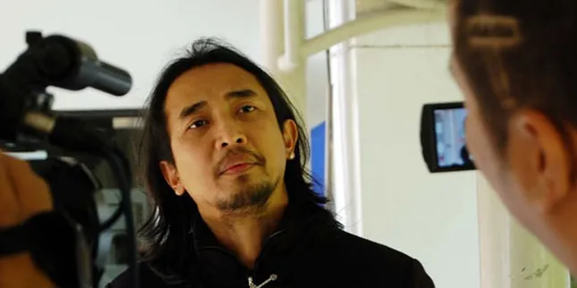 Piyu Jadi 'Beast' di Video Klip Baru