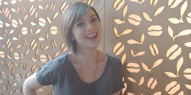 Calon Suami Nycta Gina Dilaporkan ke Polisi