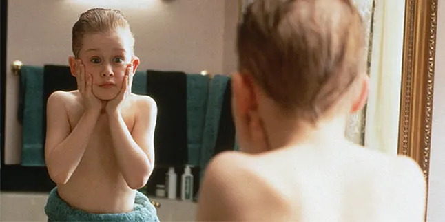 Daya Magis Franchise 'HOME ALONE' Pupus Sudah