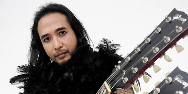 Piyu: Soal Padi dan Boyband