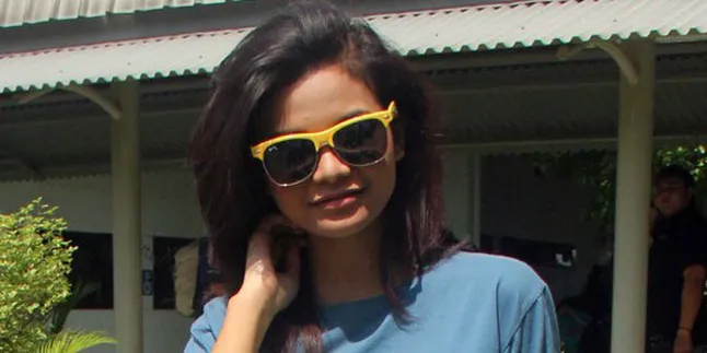 Citra Scholastika Tak Mau Pacar Seprofesi