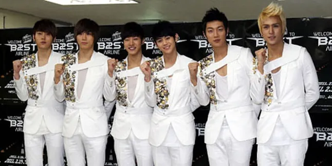 Welcome to Indonesia B2ST!