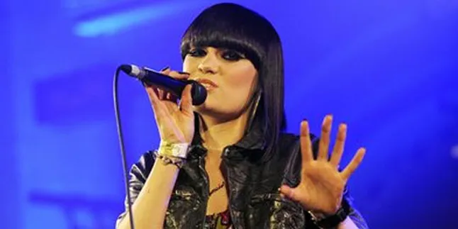 Jessie J: Bakat Lebih Penting Dibanding Penampilan