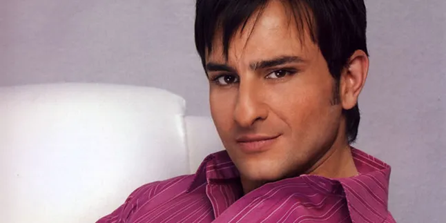 Saif Ali Khan: 'AGENT VINOD' Bukan 'JAMES BOND'