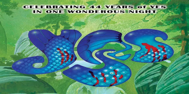 Setelah Dream Theater, Yes Akan Gebrak Indonesia Setelah Dream Theater, Yes Akan Gebrak Indonesia