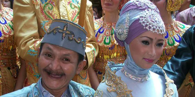 Keluarga Dewi Kaget Saat Ki Daus Melamar