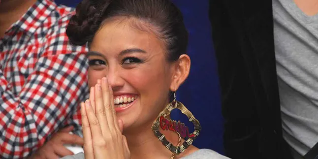 Banggakan Indonesia, Dukung Agnes di KCA 2012! Banggakan Indonesia, Dukung Agnes di KCA 2012!