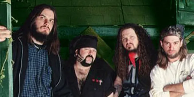 Peringati 20 Tahun Album, Pantera Rilis Single