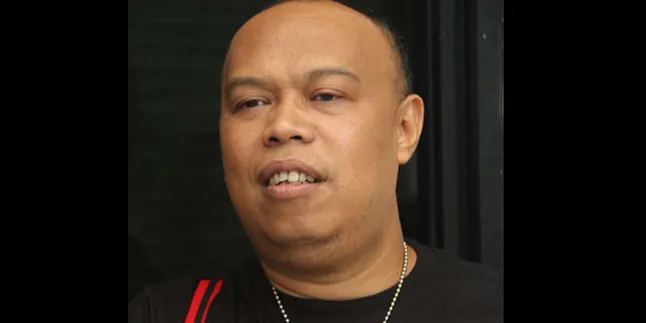 Edwin Super Bejo: Donor Darah Bikin Sehat Edwin Super Bejo: Donor Darah Bikin Sehat