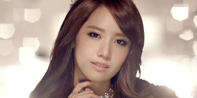 Figur Yoona SNSD Tidak Realistis! Figur Yoona SNSD Tidak Realistis!