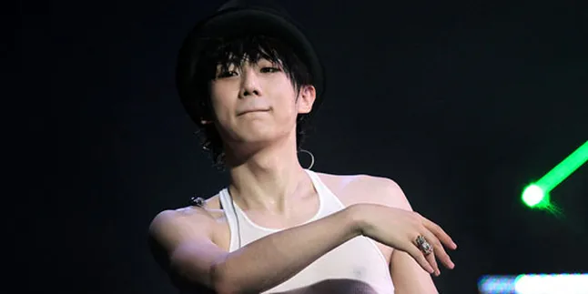 Konser B2ST, Penonton Datang Sejak Pagi