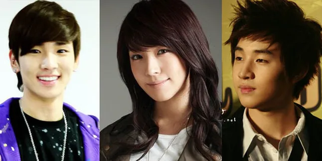 'One Dream', BoA Duet Bareng Henry SuJu M dan Key SHINee