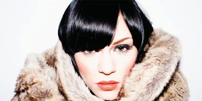 Jessie J Jenius Bikin Lagu