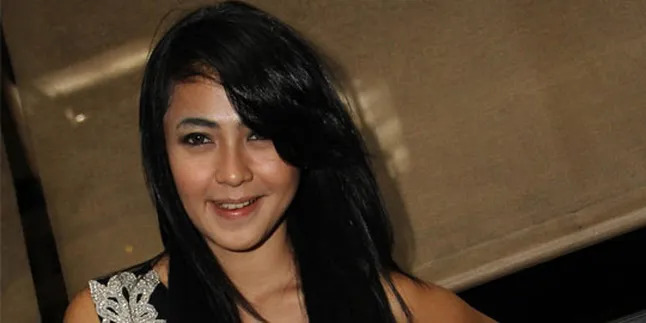 Marina Sans Bantah Rebut Teuku Wisnu Dari Shireen