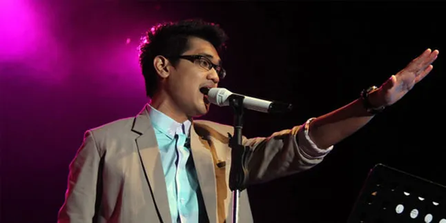 Afgan Rebut Hati Penonton Jessie J