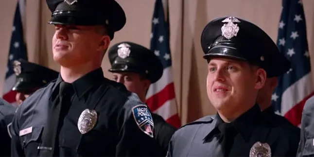Box Office Minggu Ini: Debut Manis '21 JUMP STREET'