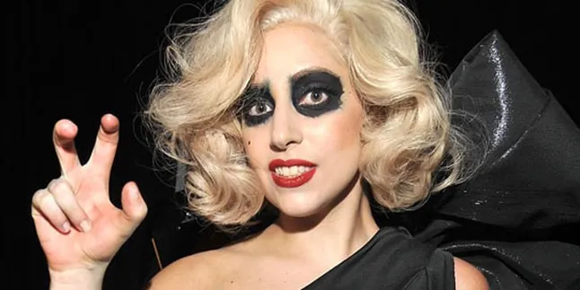 Konser GaGa Terancam Batal, Facebookers Heboh Konser GaGa Terancam Batal, Facebookers Heboh