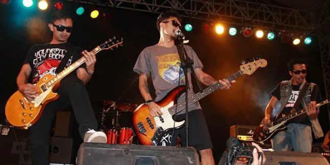 SATCF Siap Rilis Album Lagi