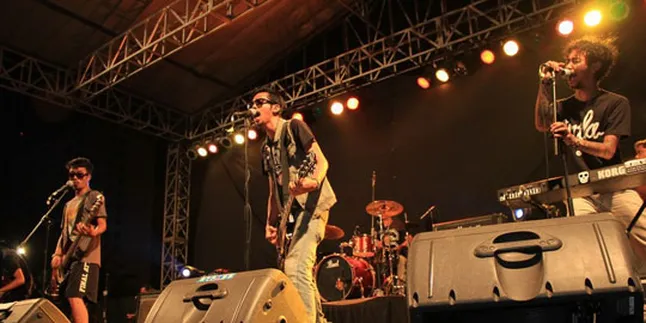 SATCF Garap Video Klip Baru di Jakarta