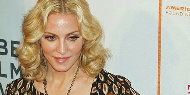 Madonna: Aku Bukan Diktator!