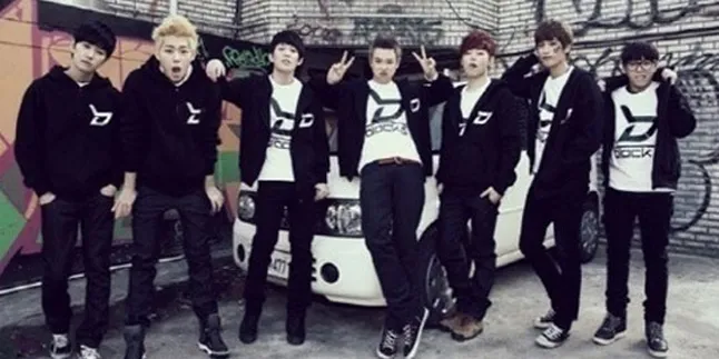 Merusak Toko Buku, Fans Block B Dikritik